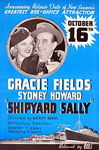 Watch Shipyard Sally