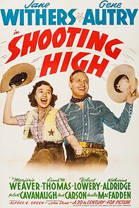 Watch Shooting High