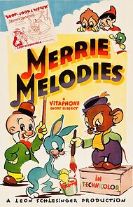 Watch Shop Look & Listen (Short 1940)