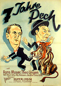 Watch 7 Jahre Pech