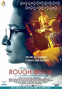 Watch Rough Book
