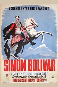 Watch The Life of Simon Bolivar