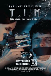 Watch T.I.M. The Invisible Men