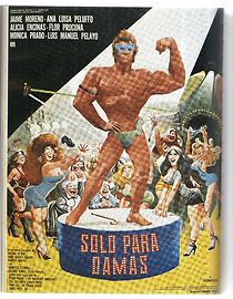 Watch Solo para damas