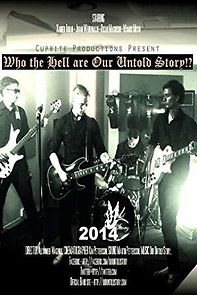 Watch Who the Hell Are Our Untold Story!?