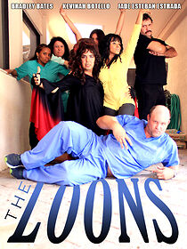 Watch The Loons (Short 2012)