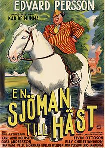 Watch A Sailor on Horseback