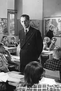 Watch Splintret emaille (Short 1956)