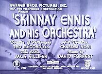 Watch Skinnay Ennis and His Orchestra (Short 1941)