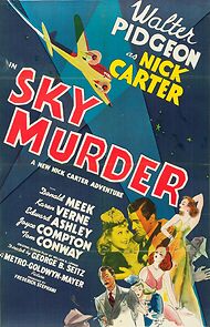 Watch Sky Murder