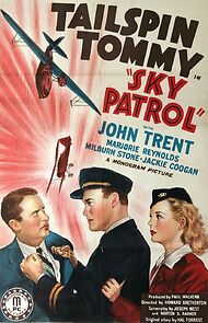 Watch Sky Patrol