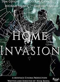Watch Home Invasion