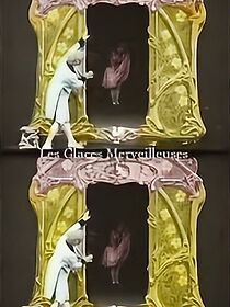 Watch The Magic Mirror (Short 1907)