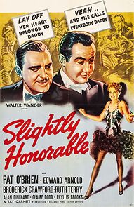 Watch Slightly Honorable