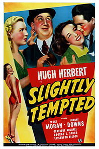 Watch Slightly Tempted