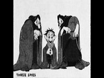 Watch Sneak, Snoop and Snitch (Short 1940)