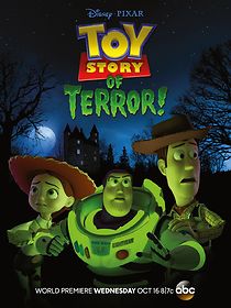 Watch Toy Story of Terror (TV Short 2013)