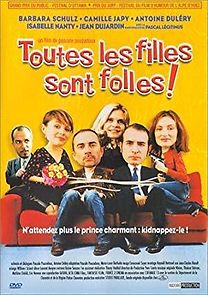 Watch All Girls Are Crazy