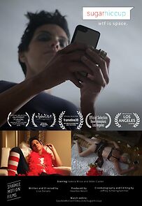 Watch Sugarhiccup (Short 2014)