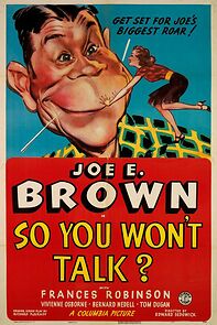 Watch So You Won't Talk