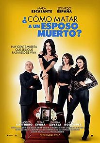 Watch Como matar a un esposo muerto