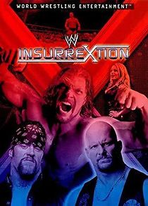 Watch WWF Insurrextion