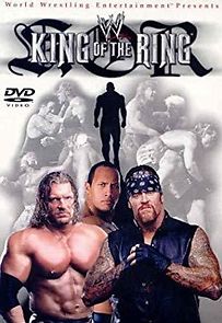 Watch King of the Ring