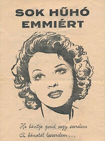 Watch Sok hühó Emmiért