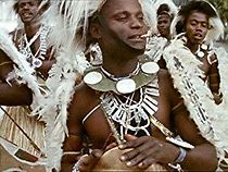 Watch Festival panafricain d'Alger