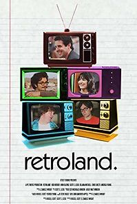 Watch Retroland