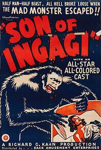 Watch Son of Ingagi