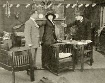 Watch The Governor's Ghost