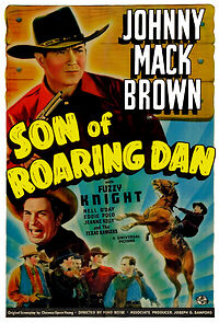 Watch Son of Roaring Dan