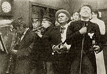 Watch Grand Opera in Rubeville (Short 1914)