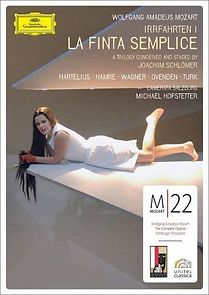 Watch La finta semplice