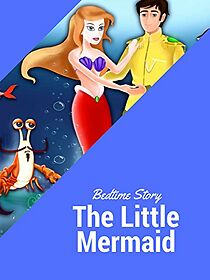 Watch A Bedtime Story (Short 2012)