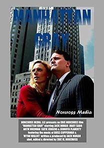 Watch Manhattan Gray