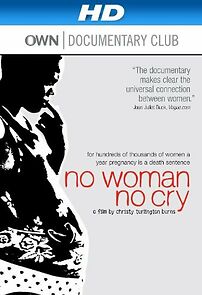 Watch No Woman, No Cry
