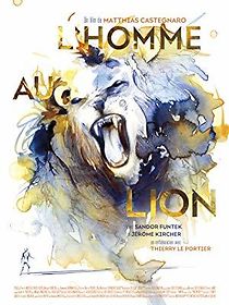 Watch L'homme au lion