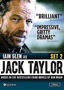 Watch Jack Taylor: The Dramatist