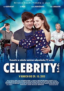 Watch Celebrity Ltd.