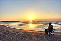 Watch Beyond the Boundaries