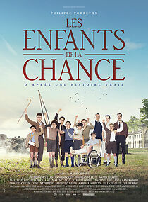 Watch Les enfants de la chance