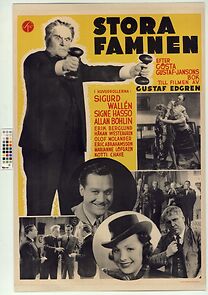 Watch Stora famnen