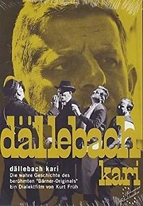 Watch Dällebach Kari