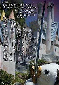 Watch Sword of Digestive Calmness