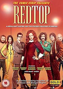 Watch The Comic Strip Presents Redtop