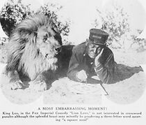 Watch The Scientific Husband (Short 1925)