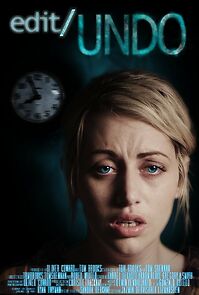 Watch Edit/Undo (Short 2015)
