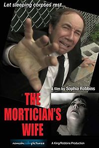 Watch The Mortician's Wife